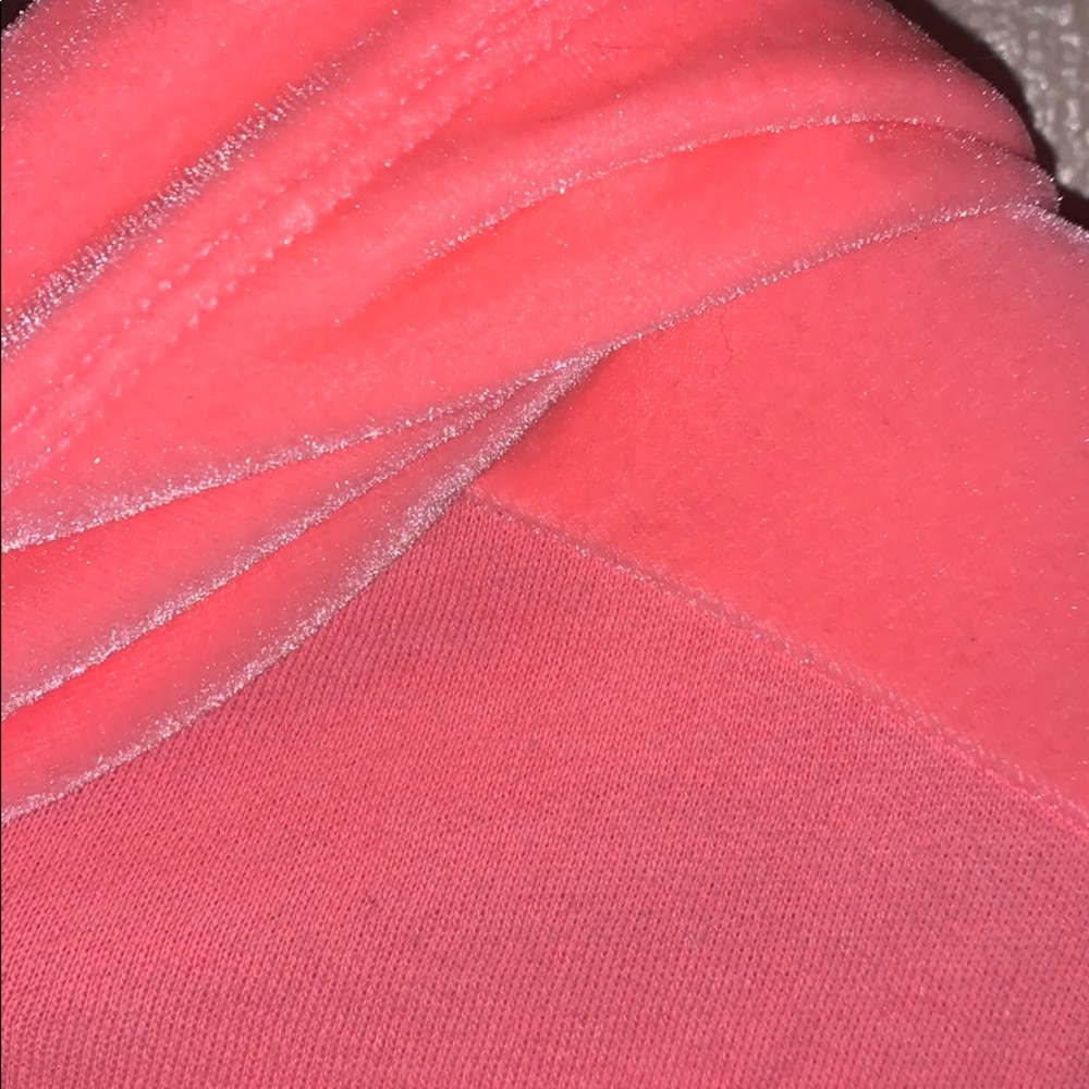 Pink crop top - Picture 3 of 5